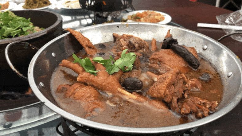 柳沟豆腐宴都有哪些菜,延庆区柳沟精品豆腐宴