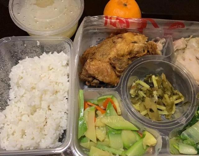 异地返回宾馆隔离一天200费用自理,境外回国隔离14天费用多少钱