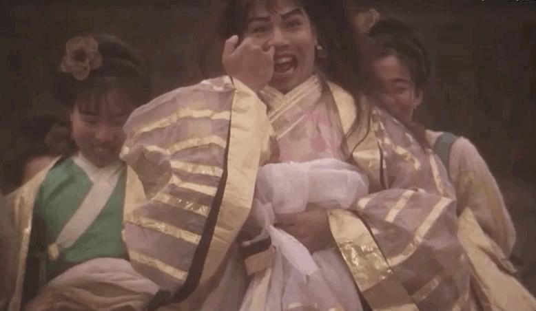 李健仁貌美如花,如花李健仁年轻的时候颜值