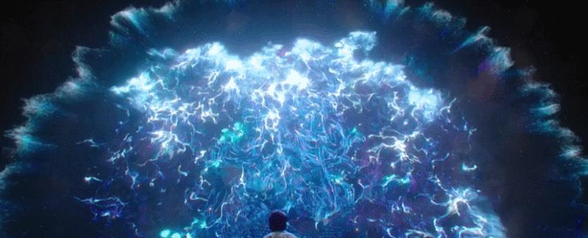 流浪地球是国内特效团队做的吗,流浪地球整个拍摄过程