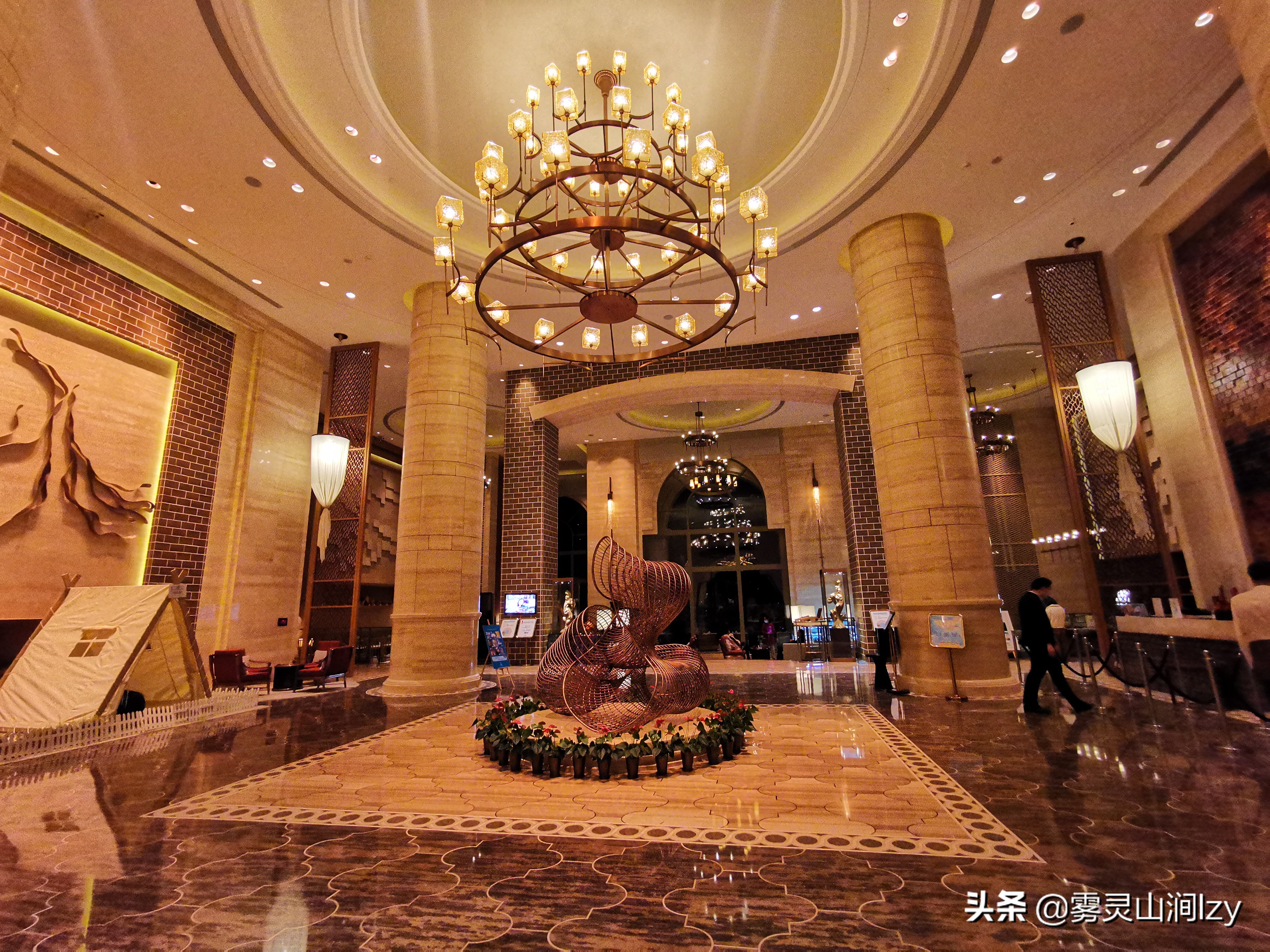 全国希尔顿一览,全中国度假酒店