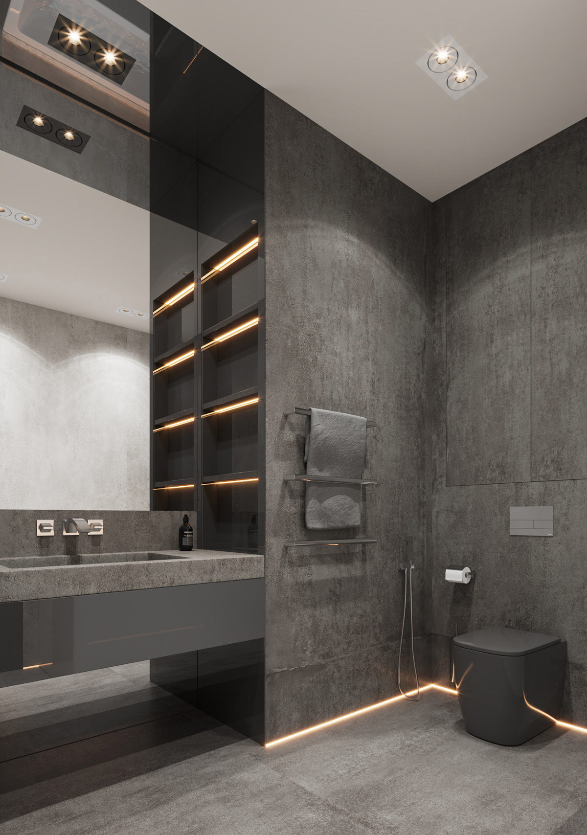 鏆楅粦鏋佺畝椋庢牸鍏瘬,榛戣壊杞诲ア椋庢牸鍏瘬