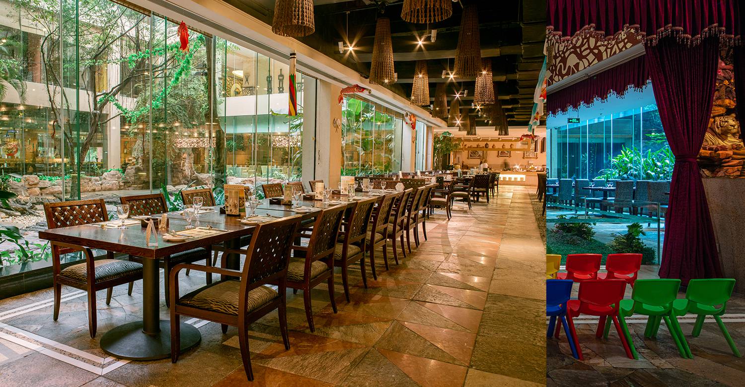 广东十大亲子酒店排行,广州十大亲子酒店