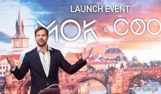 hnb新型烟草最新消息,中烟的hnb上市了吗