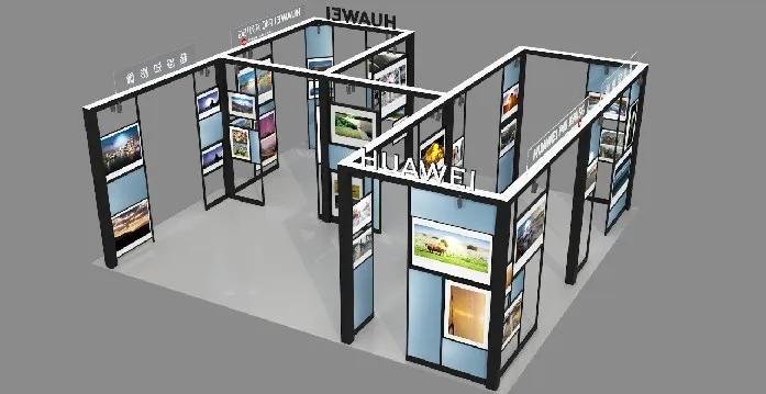 东莞市民盈国贸华为授权体验店,东莞国贸华为授权体验店