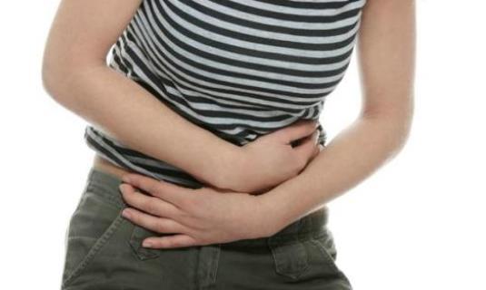 怀孕早期肚子疼跟拉肚子有啥区别,怀孕初期肚子痛和痛经区别
