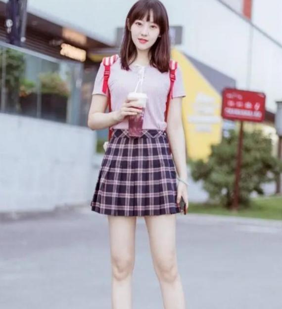 夏季最仙的仙女裙适合少女穿,好看的裙子推荐夏学生党仙女裙