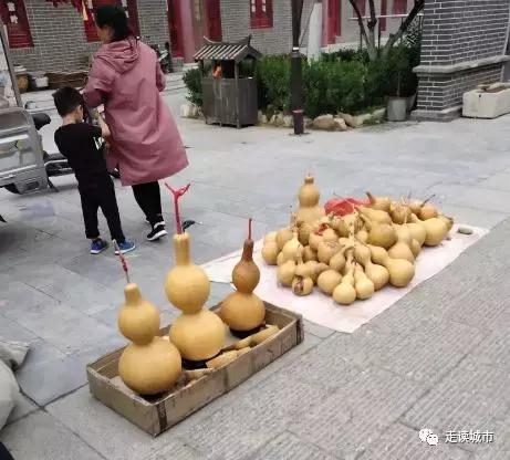 走读古城,易县燕都古城