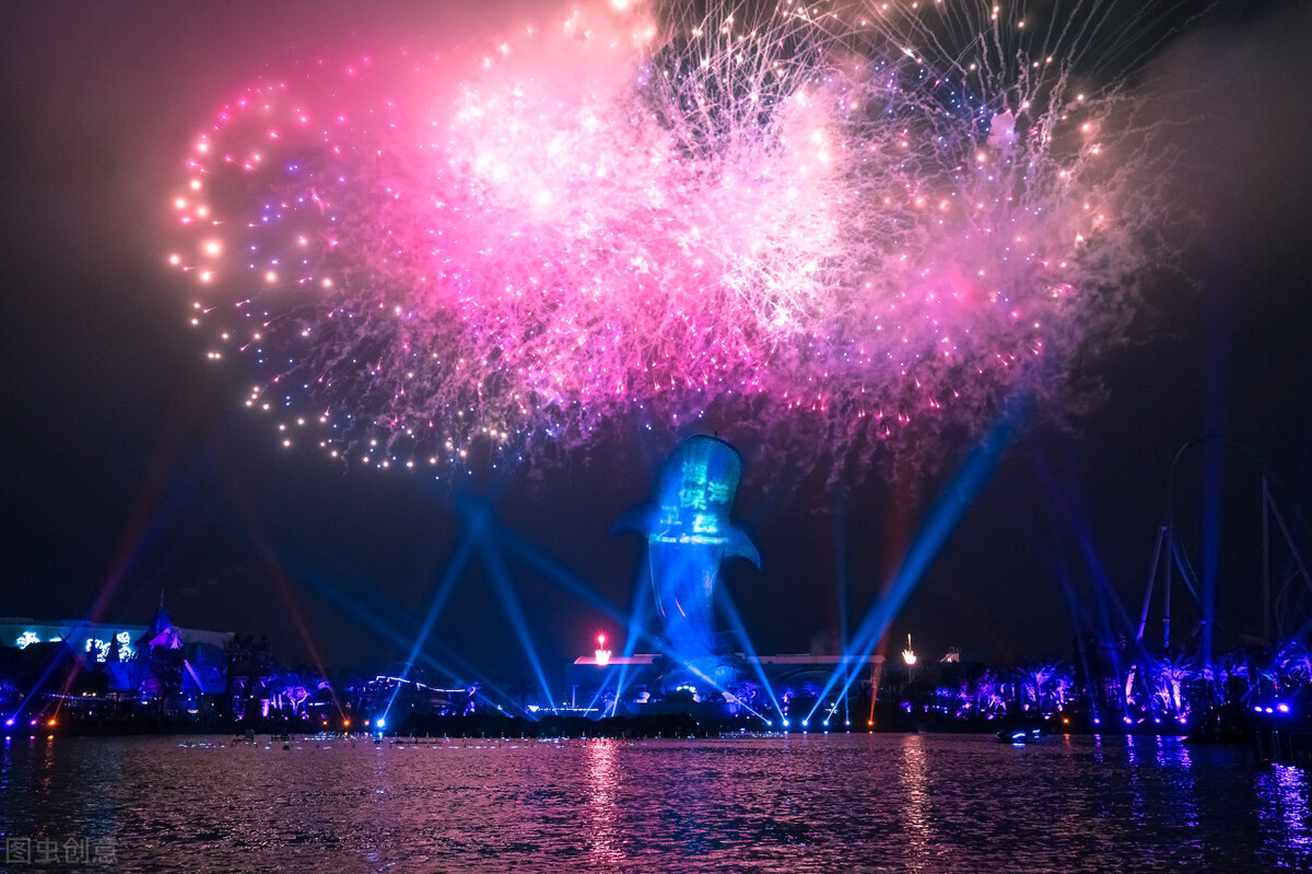 珠海长隆与广州长隆各玩一天,珠海长隆vs广州长隆哪个好玩