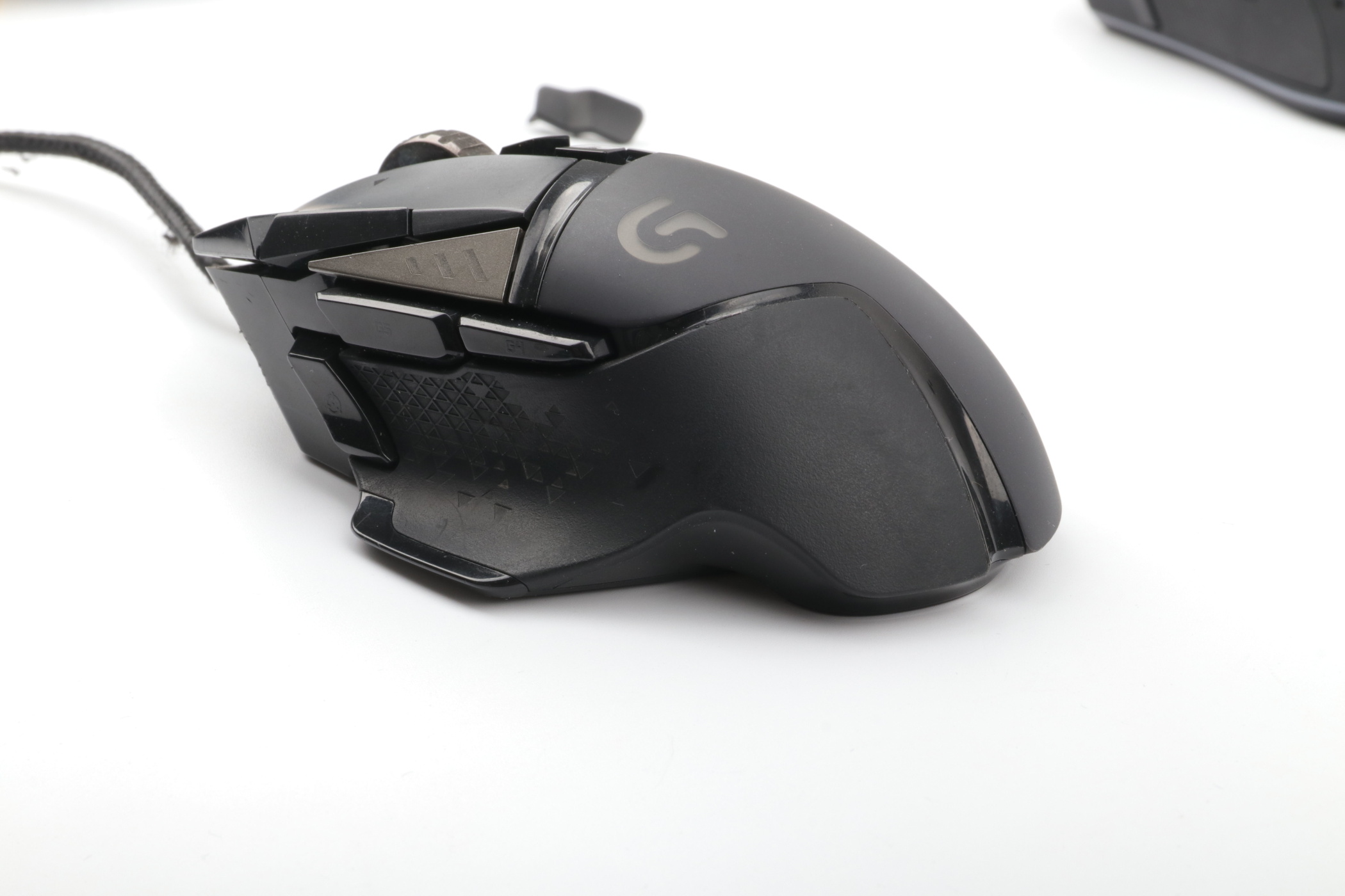 变废为宝，鼠标*击狙**键如何再利用（硬核分享）