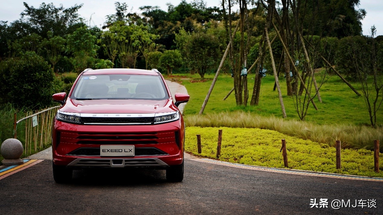 奇瑞自主研发1.6t,奇瑞星途1.6T发动机