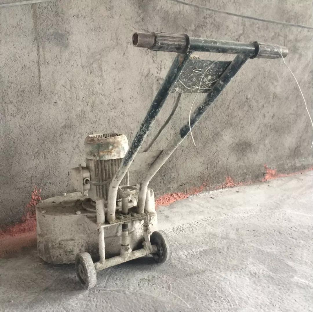 水磨石真的越来越好看,逆袭的水磨石