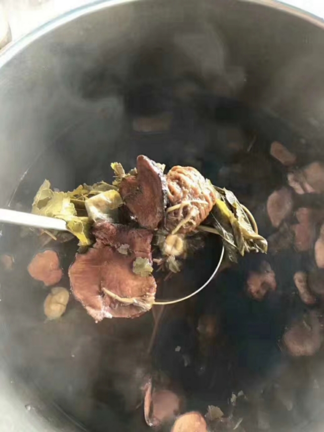 自制龟苓膏常温可以放多久,自制龟苓膏不凝固是什么原因