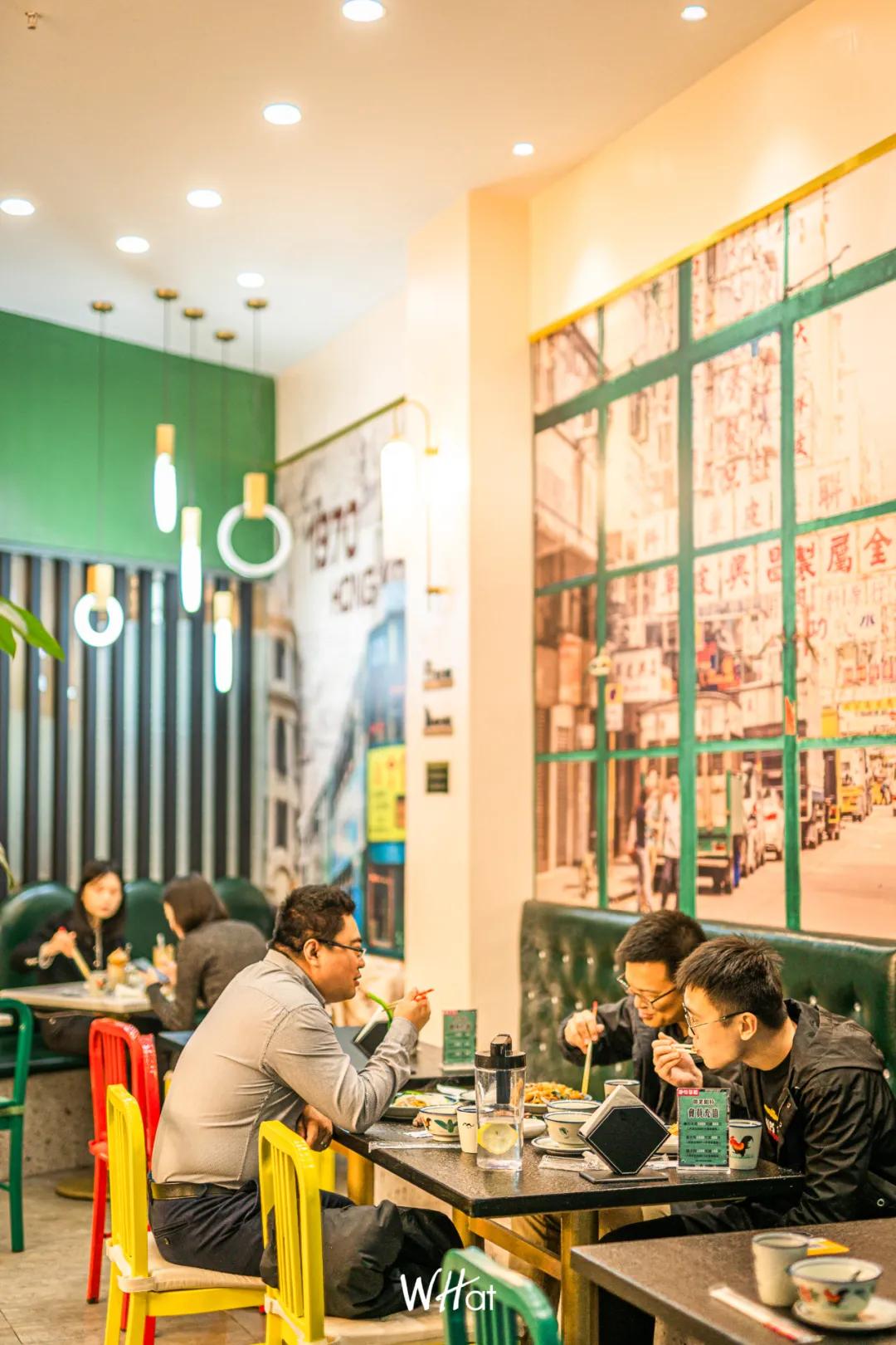 hkone港式茶餐厅,hk13港式茶餐厅