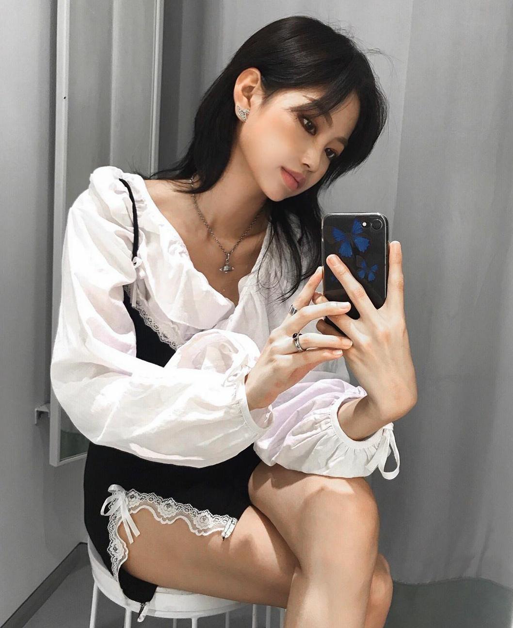 什么是高层次锁骨发,高层次锁骨发短发