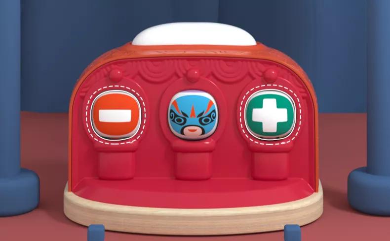 最适合18岁女生入手的玩具,低龄段儿童玩具推荐