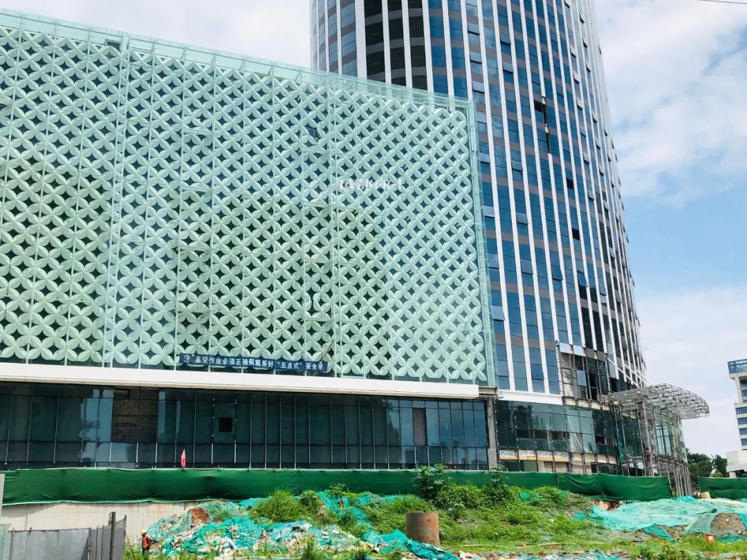 成都最大的商业中心,2021成都各商业中心