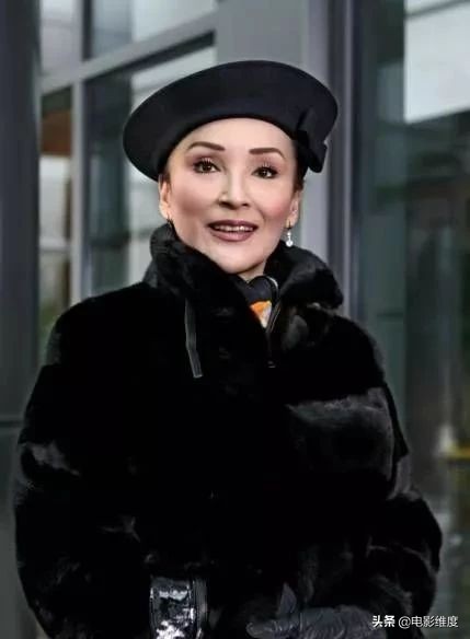 陈莎莉现状如何,2022年陈莎莉近况