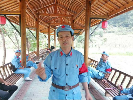 湖北祥云集团：重走红色之路，共筑祥云伟业