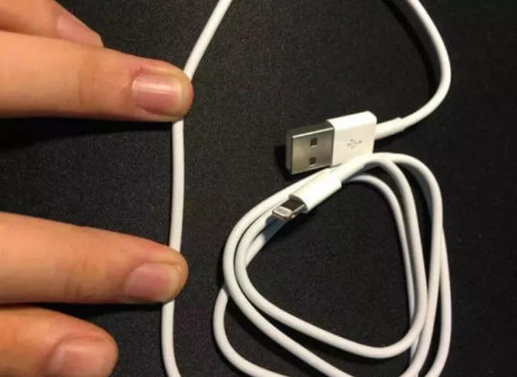 如何提高充电速,数据线充电快慢取决什么