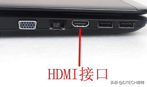 hdmi接口有几种标准,hdmi接口基础知识