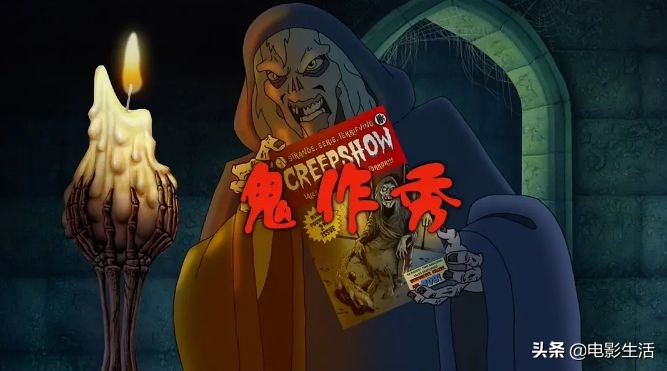 经典恐怖片史蒂芬金之迷雾惊魂,10部史蒂芬金恐怖电影