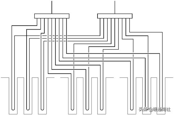 地源热泵系统建在哪,地源热泵系统在建筑中的应用
