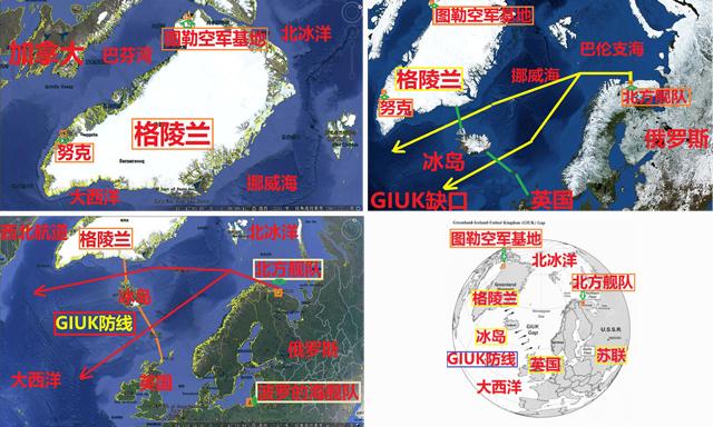 格陵兰岛买地,格陵兰岛卖了吗