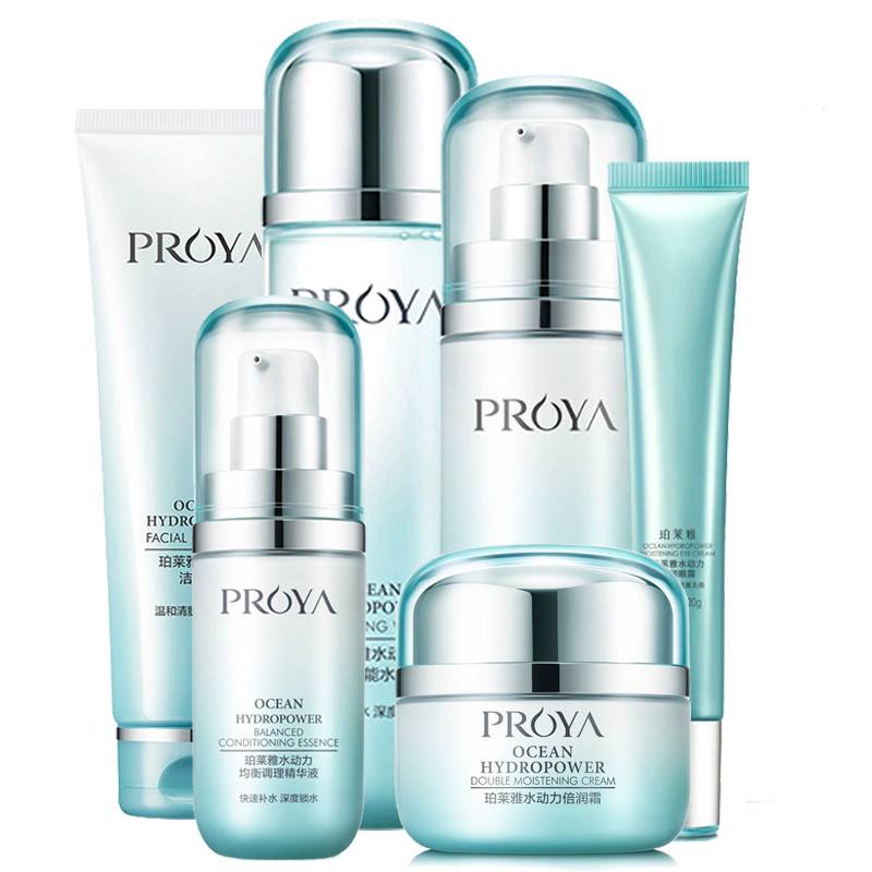 百雀羚水乳测评敏感肌补水,百雀羚水润保湿乳测评