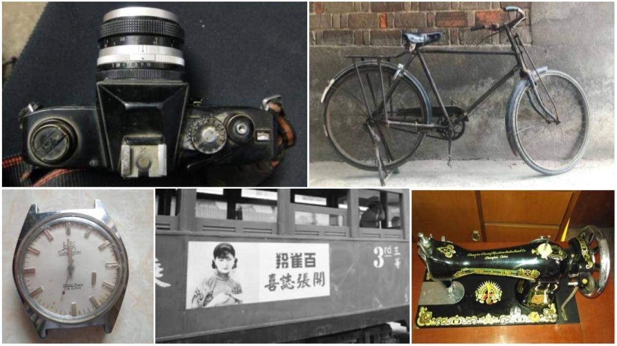 从国货到国潮中国品牌的发展,从中国制造到中国智造产品转变