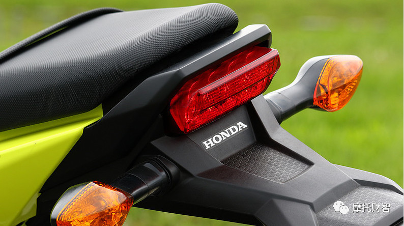 本田小摩托mini猴子,本田mini猴子