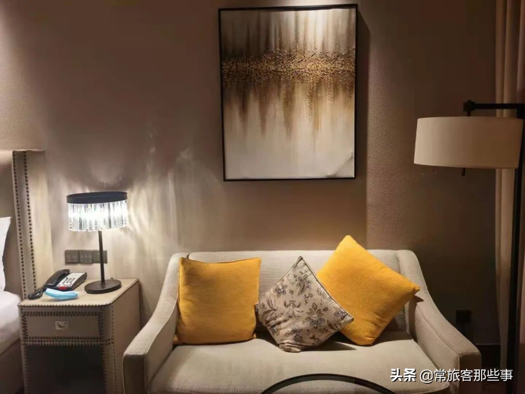 杭州开元森泊怎么样,杭州度假开元森泊