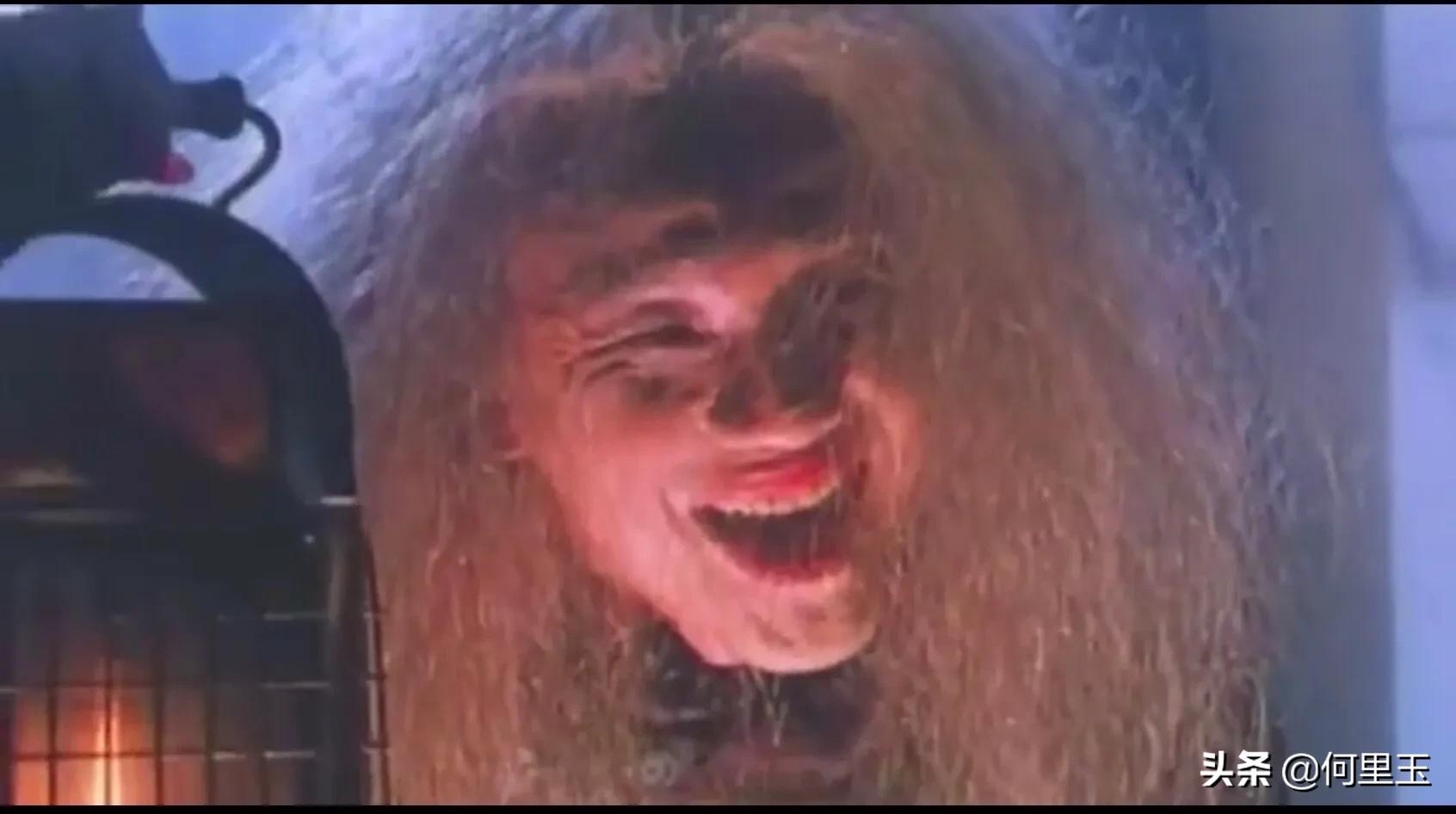 乌龙院里的小和尚,乌龙院里练功的所有和尚