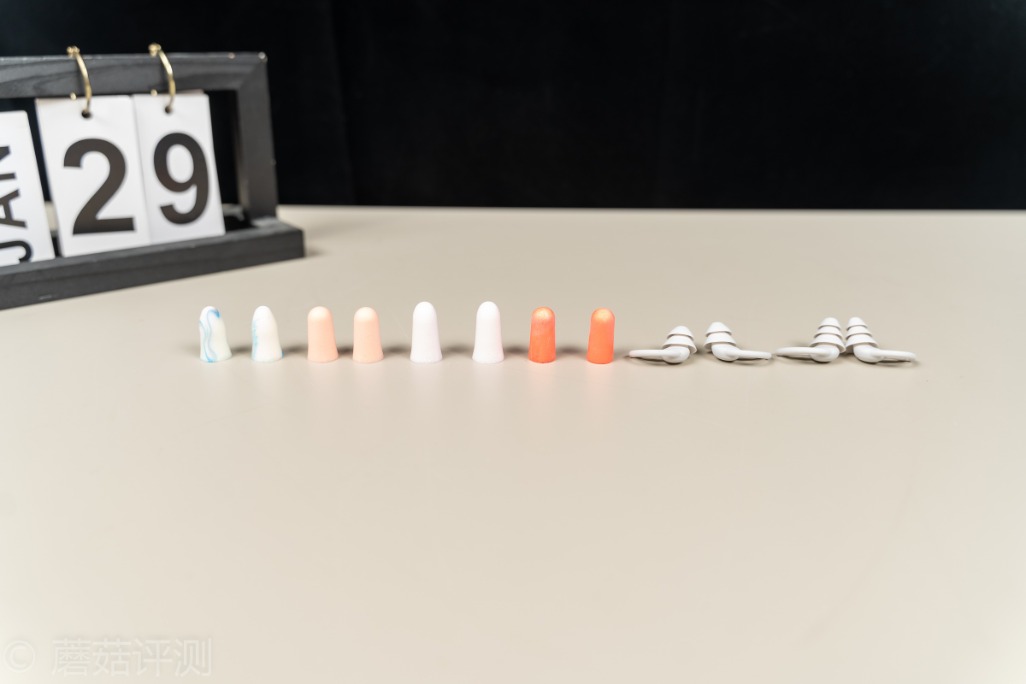 最好的降噪耳塞推荐,体验感最好的头戴降噪耳机