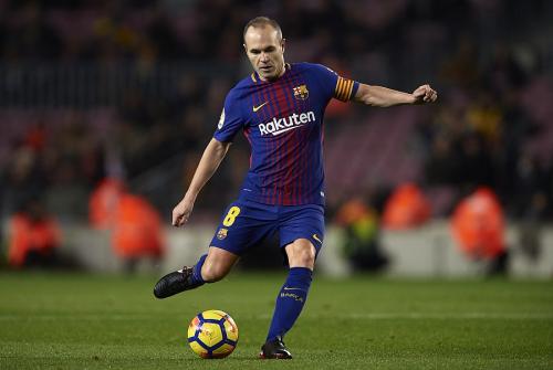 世界顶级十大中场球员,现役十大防守型中场