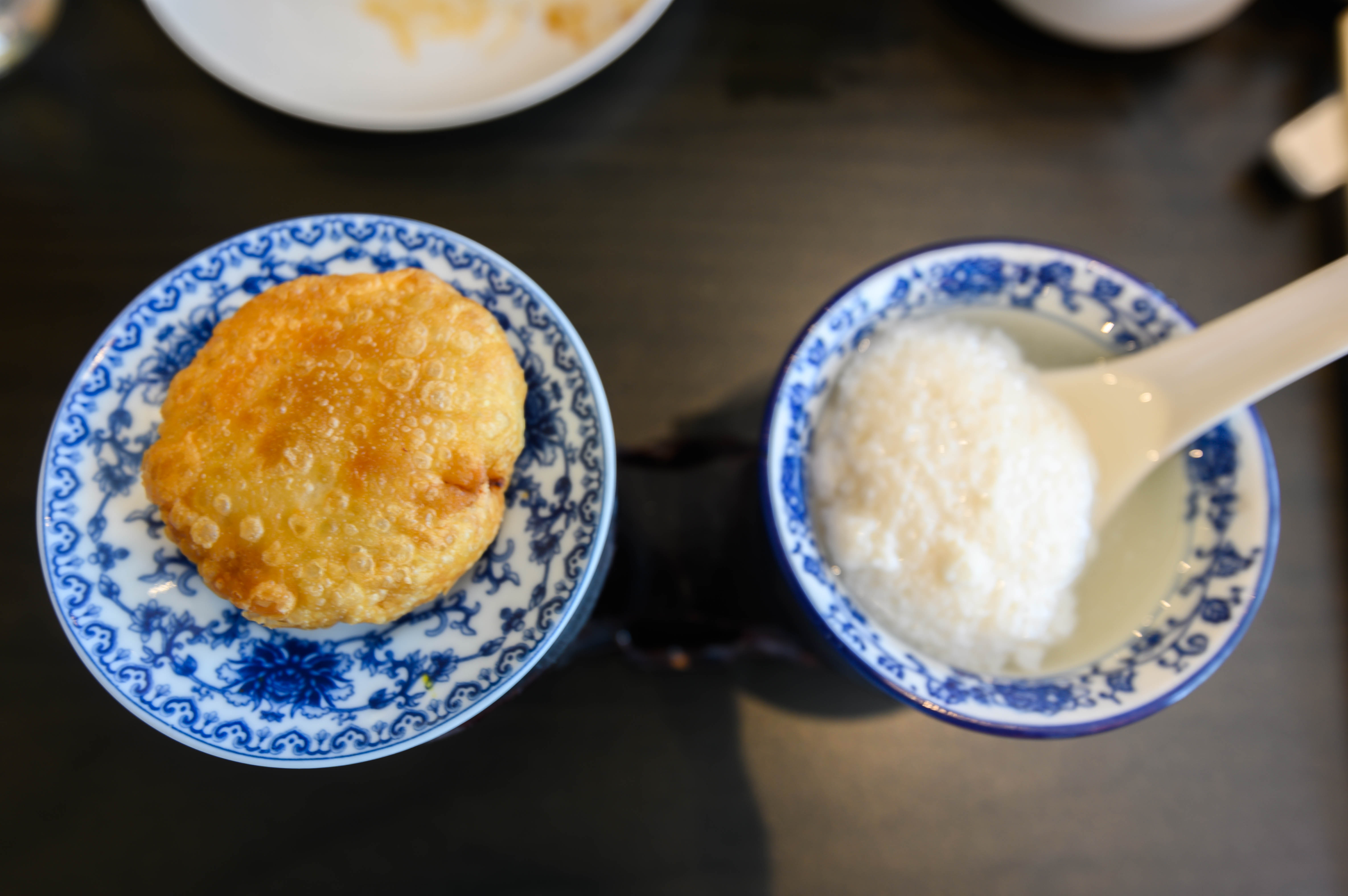 第三次来成都,到成都就吃一次麻辣烫