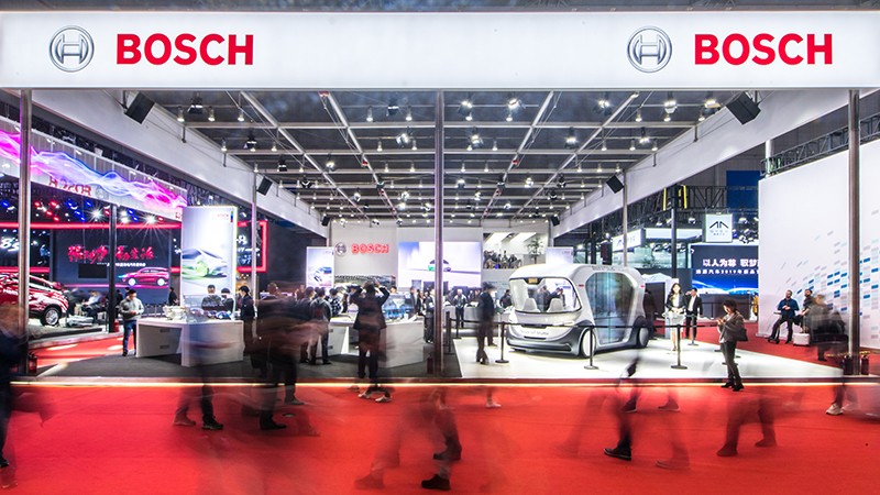 更换电瓶猫腻,更换博世蓄电池