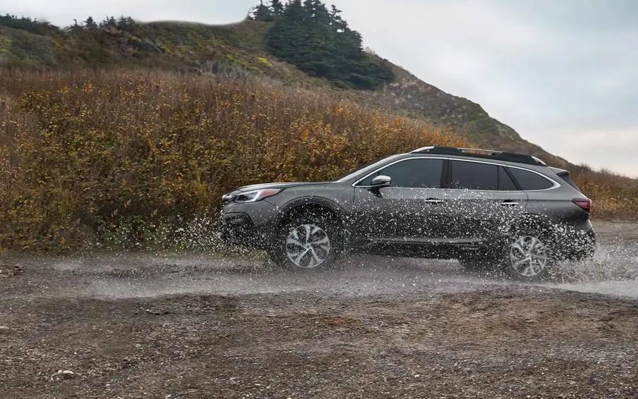 2015年斯巴鲁傲虎2.5排量怎么样,斯巴鲁傲虎2017eyesight