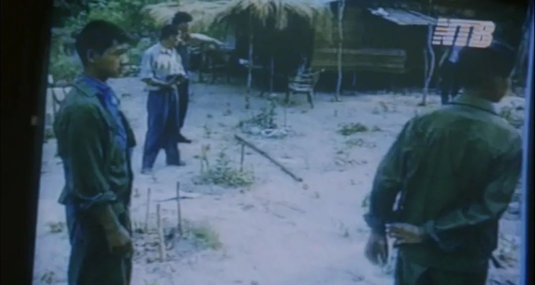 2004年上映的陈冲电影,吴彦祖和陈冲