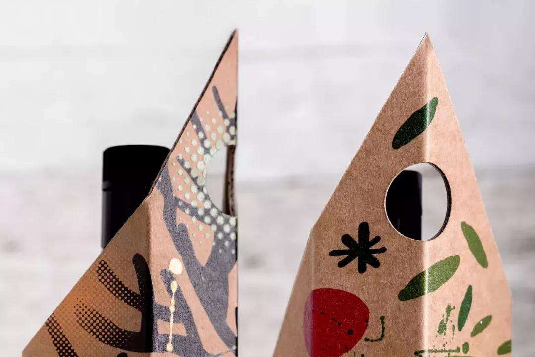 全球最佳包装设计作品,极致包装设计