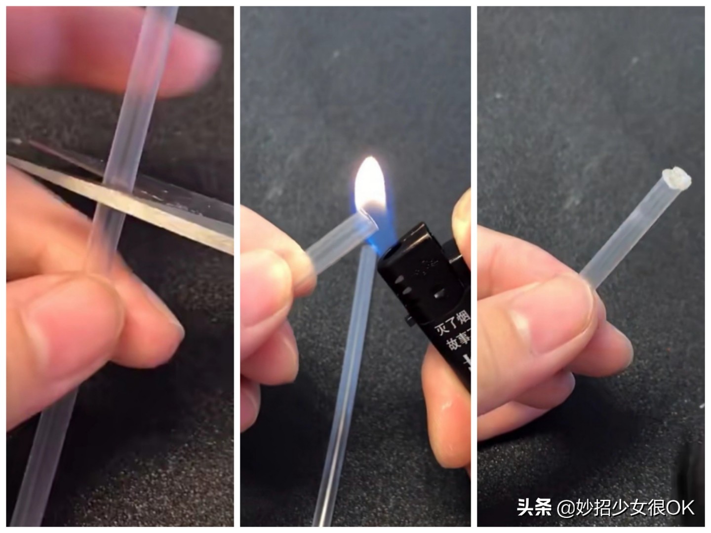 雨伞修理小妙招,雨伞坏了自己就能修了