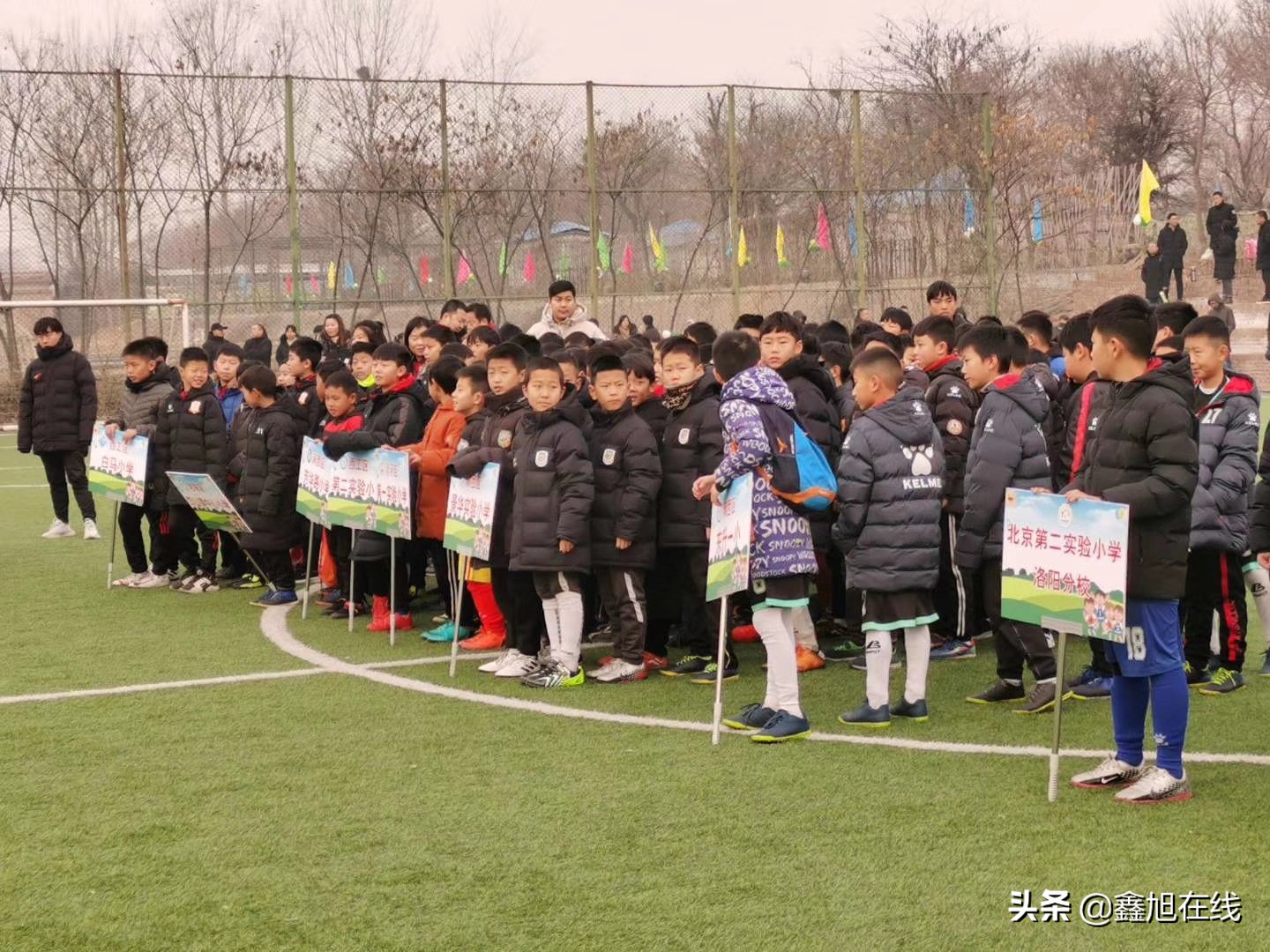 洛阳市足球赛事,洛阳市第二届少儿篮球比赛