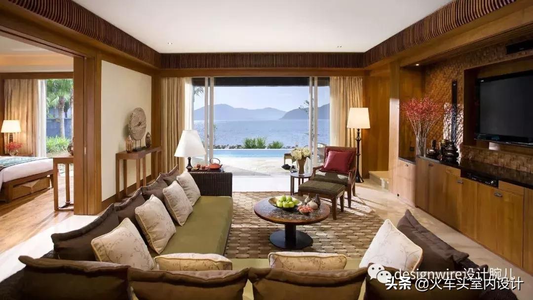 全球豪华酒店图片,文华东方酒店世界排名