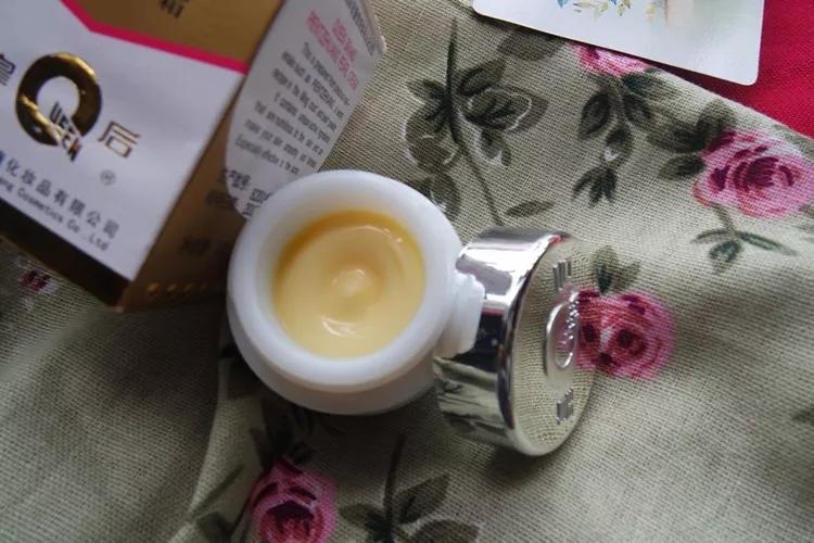 经典国货珍珠霜,国货老牌珍珠霜