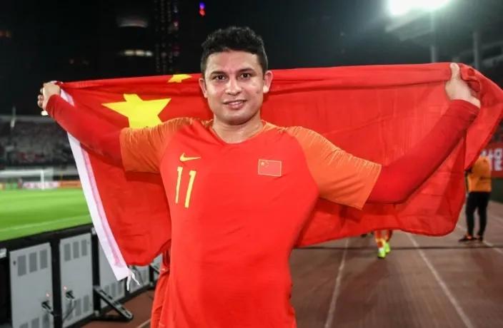 中国归化运动员花了多少钱,恒大归化球员一览表