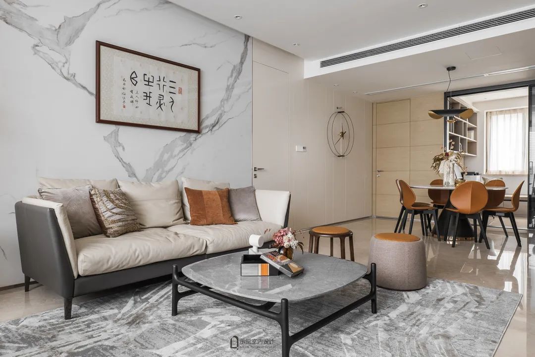 示觉装饰设计工程有限公司,侘寂风格设计和东方美学设计