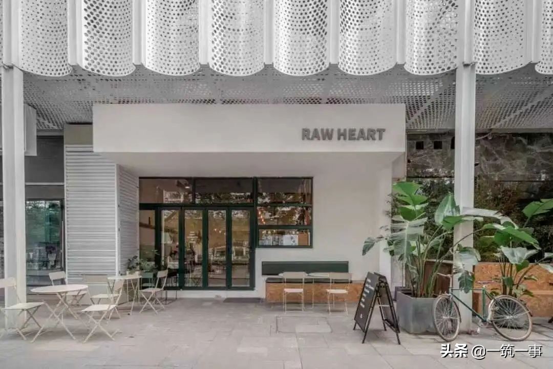 我国大型综合体,mini商业综合体