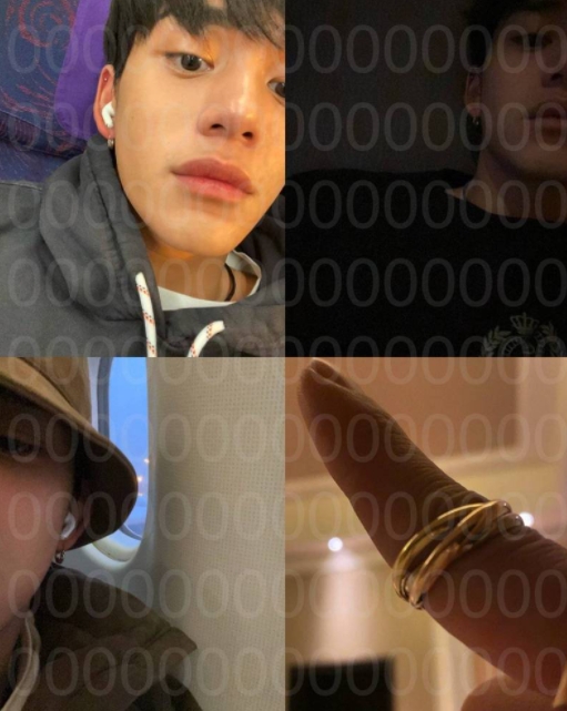 黄旭熙韩国网友爆料,韩国艺人谈黄旭熙