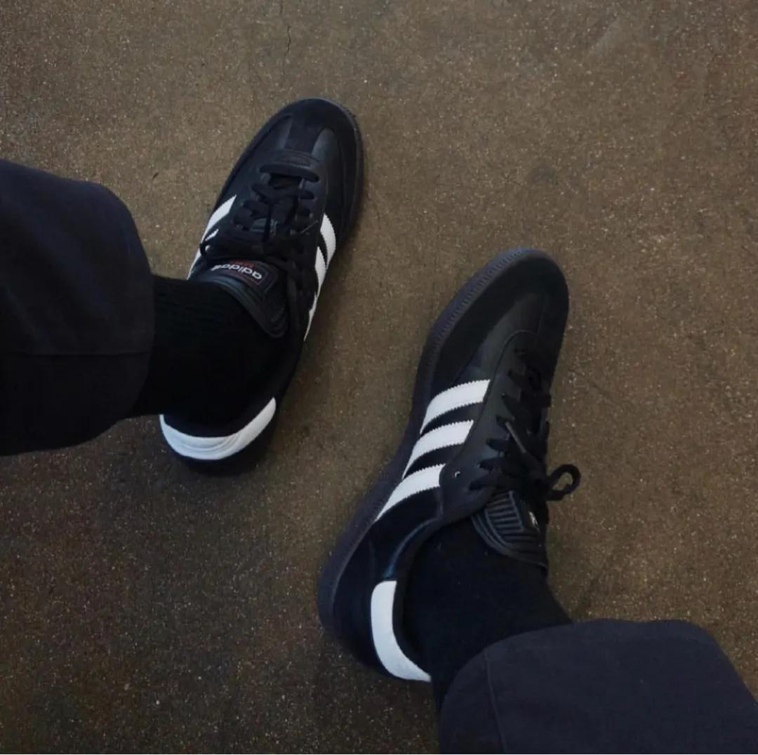 既能日常穿着又能实战的球鞋,秋冬可穿的球鞋推荐