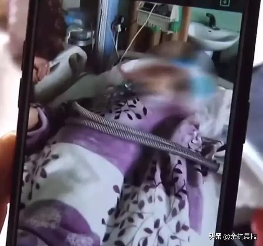 妻子睡梦中猝死丈夫质疑瘦身咖啡,女子突然猝死丈夫质疑